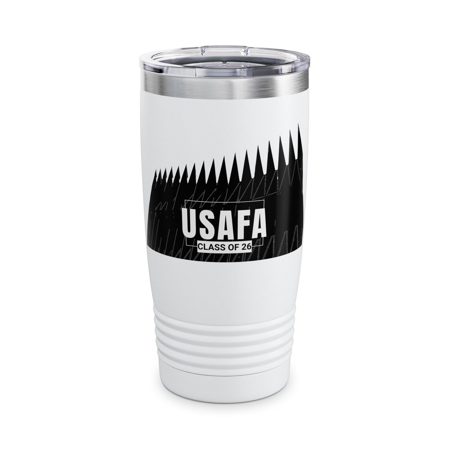 '26 Ringneck Tumbler - 20oz
