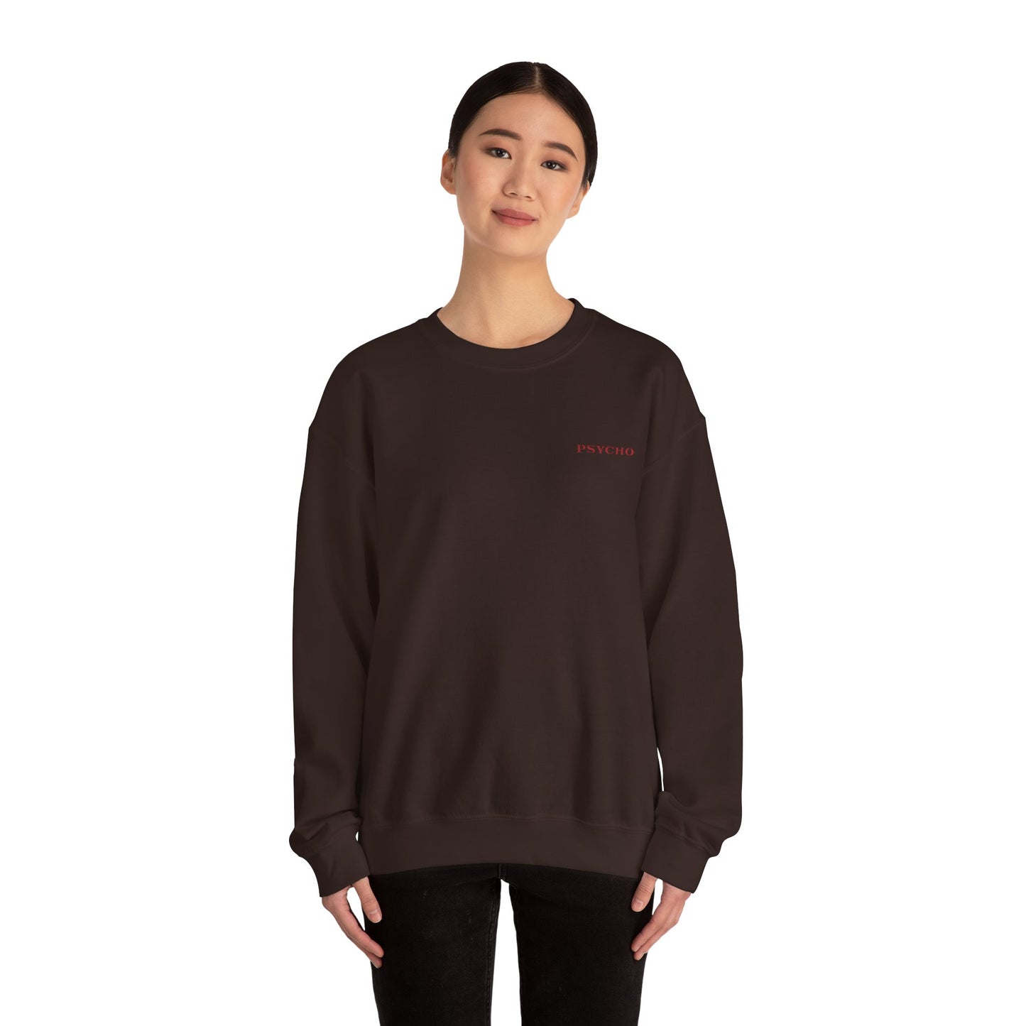 '25 Crewneck Sweatshirt - Classic & Comfortable