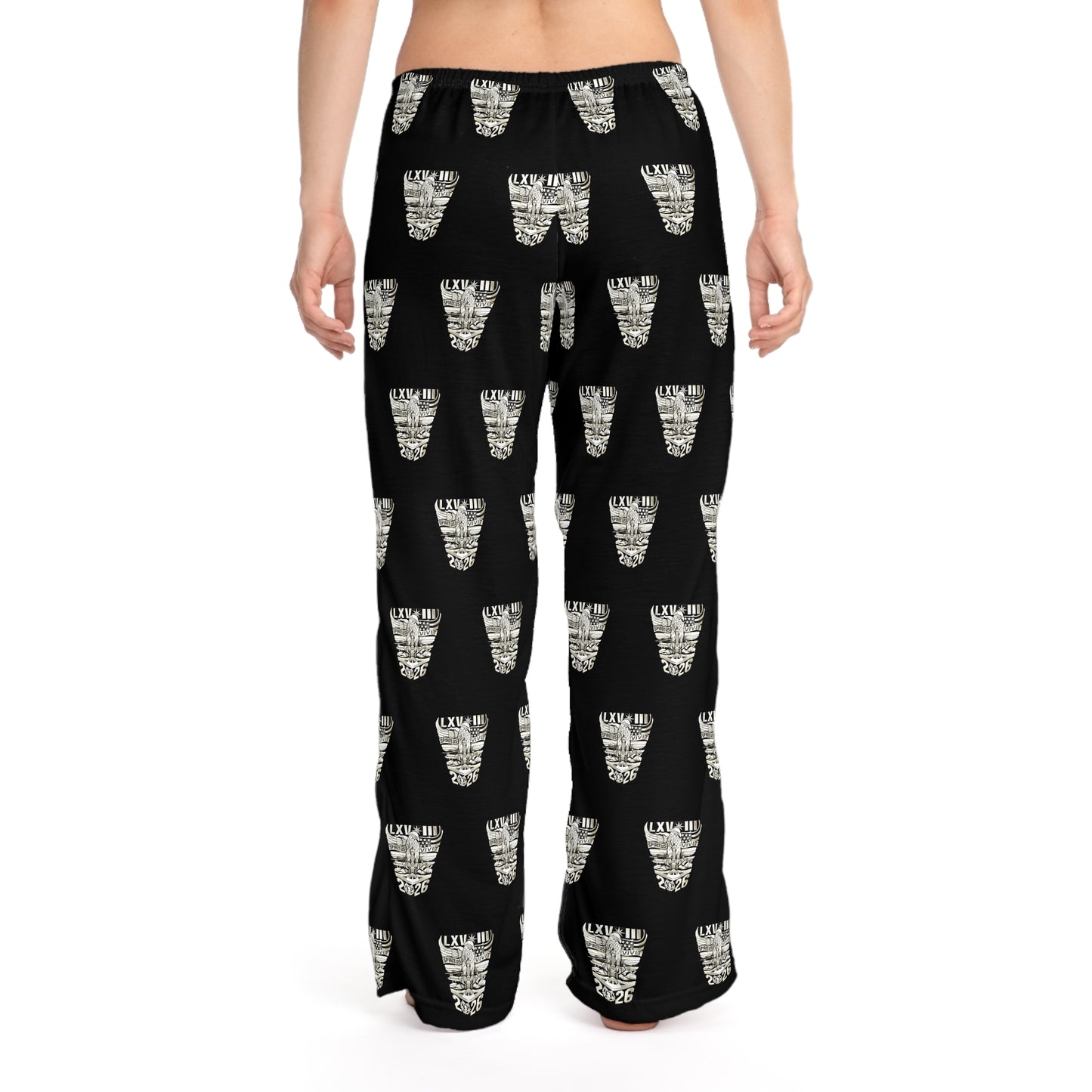 '26 Women's Pajama Pants