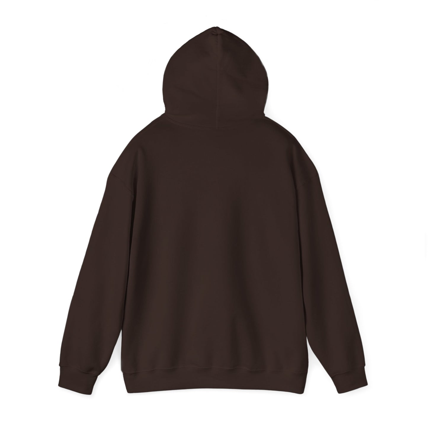 '27 "Kibosh" Unisex Heavy Blend™ Hooded Sweatshirt