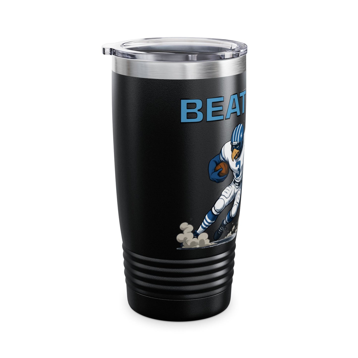 Beat Army Tumbler, 20oz