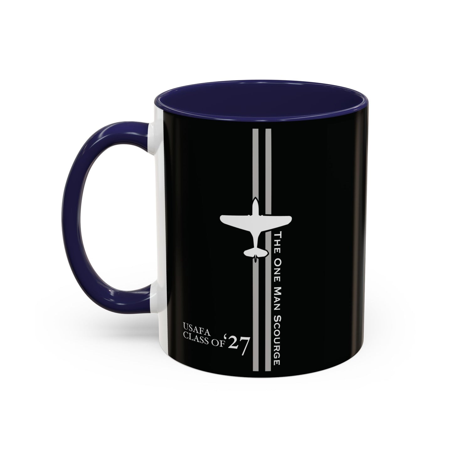 '27 "Scourge" Coffee Mug