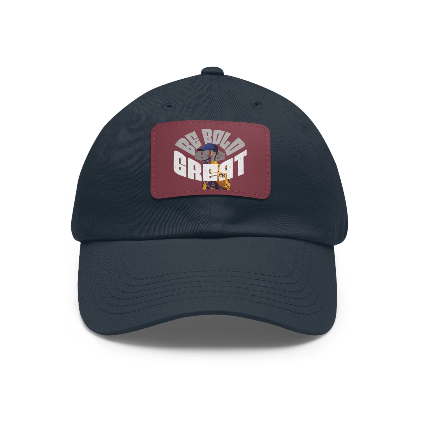 '28 Be Bold Hat