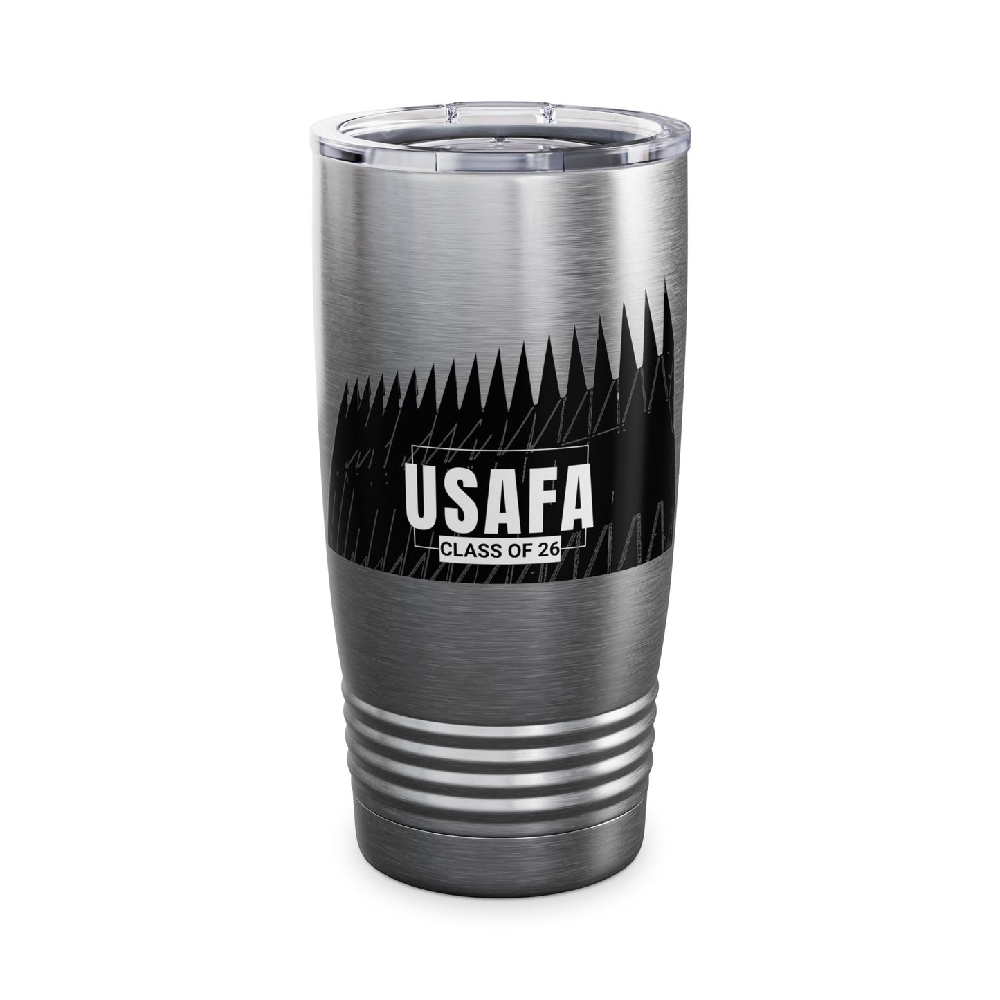 '26 Ringneck Tumbler - 20oz