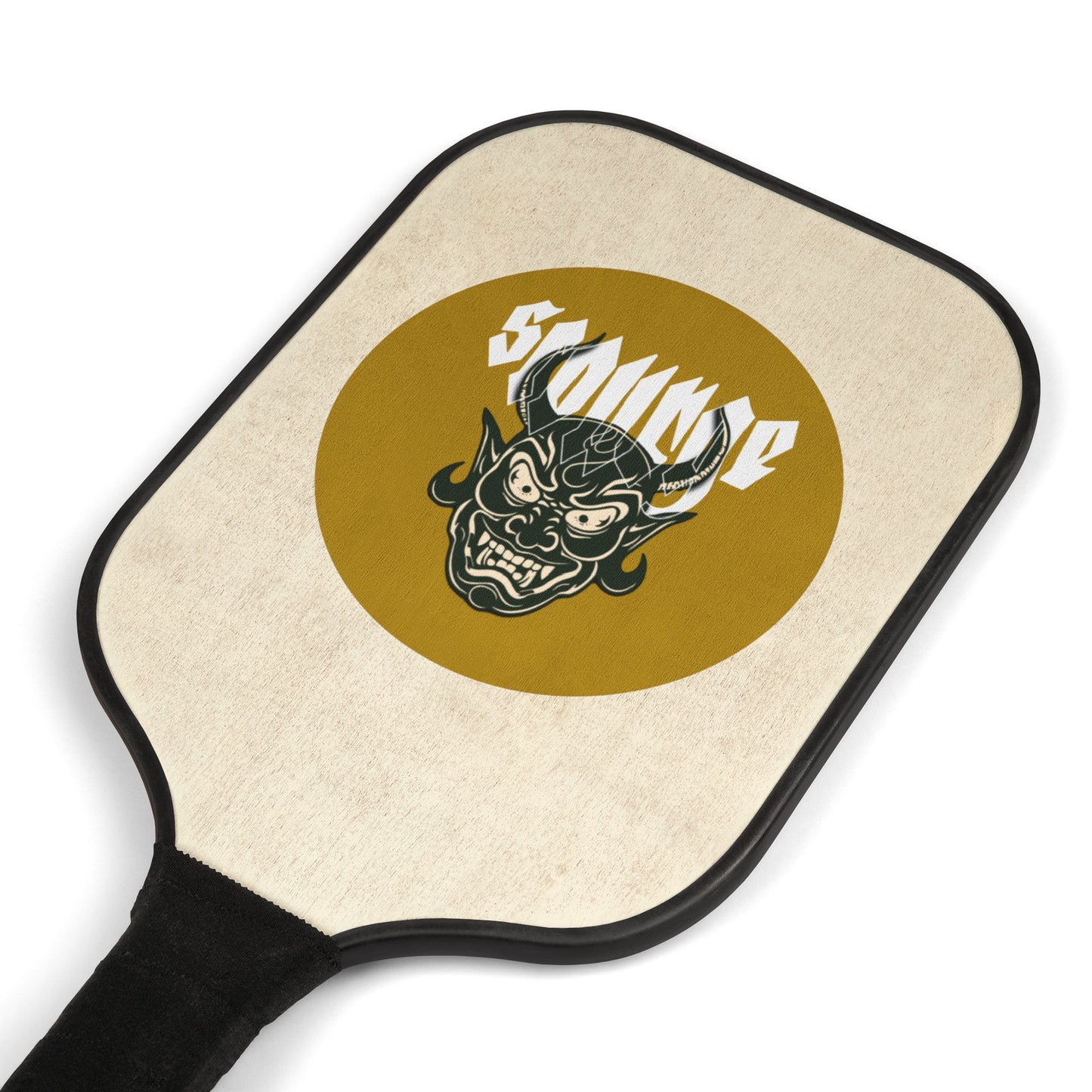 '27 Pickleball Set – Play with Academy Spirit!