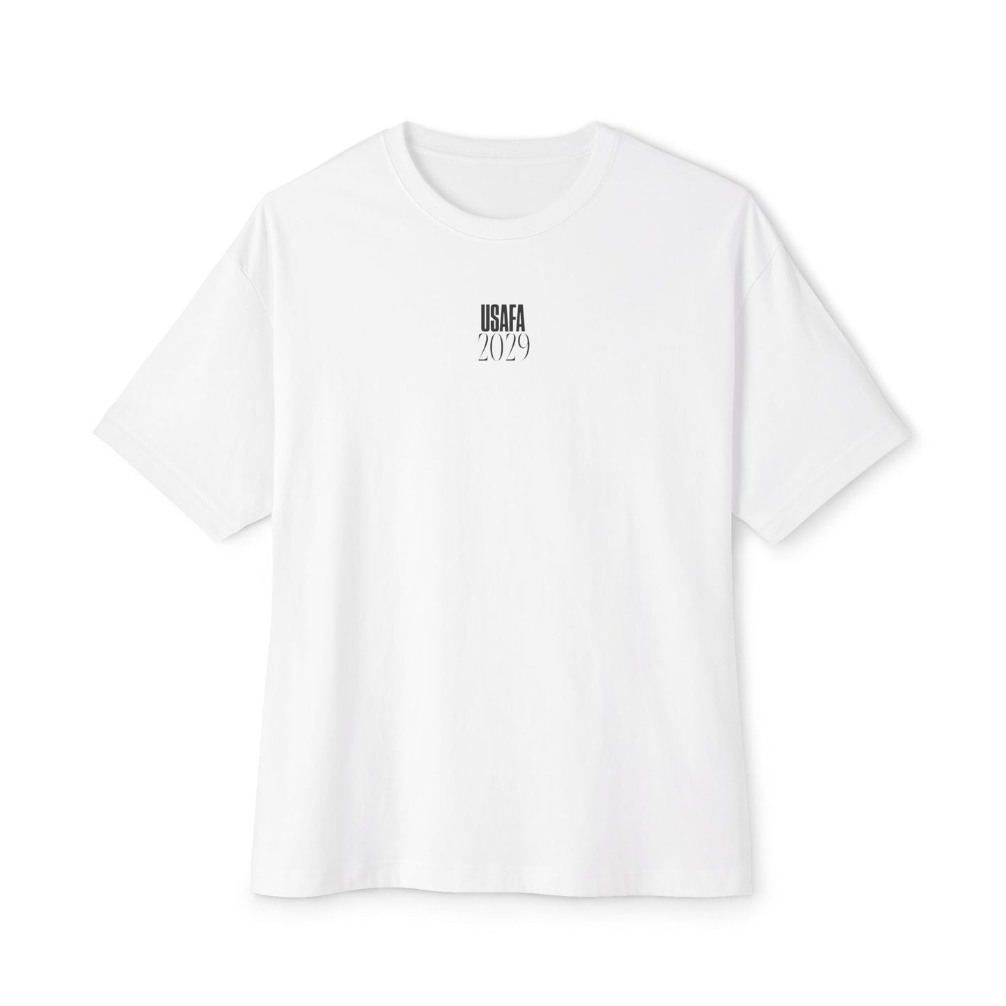 '29 INVICTUS Oversized Tee