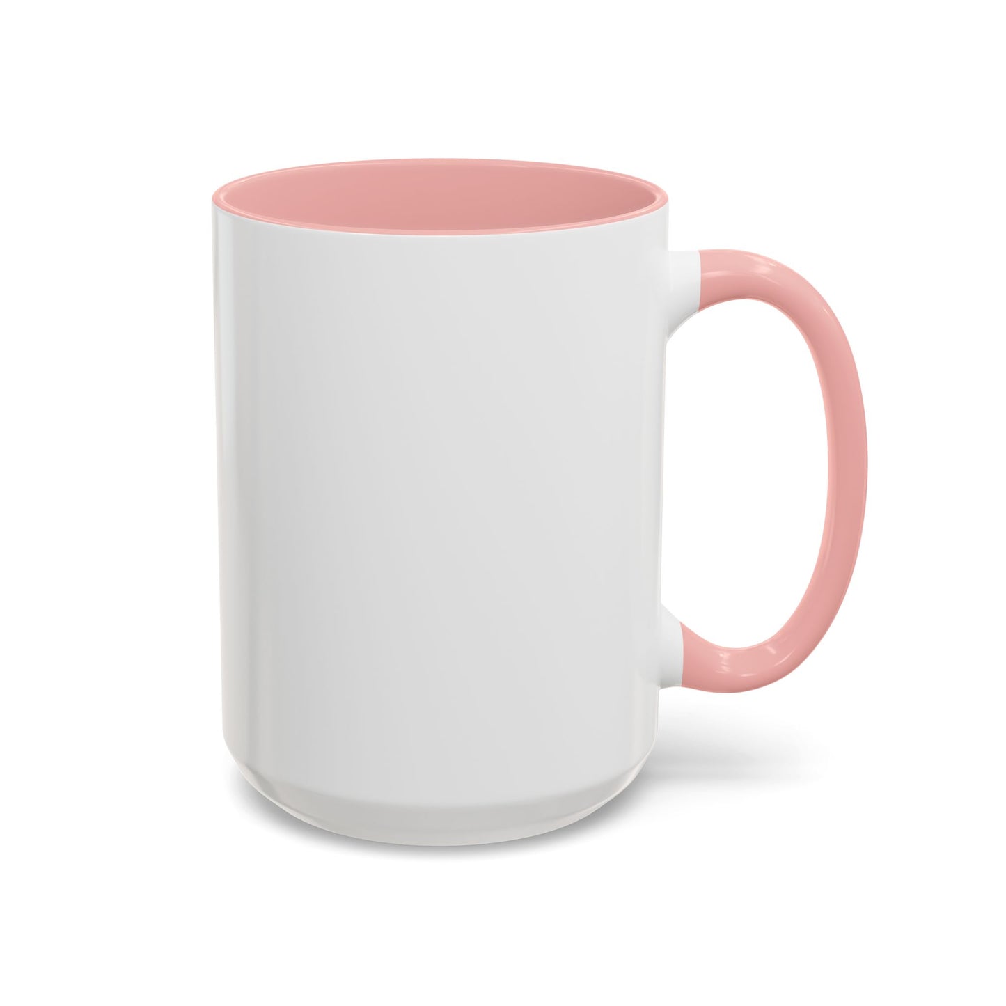 '27 WHITE Two-Tone Coffee Mug W1