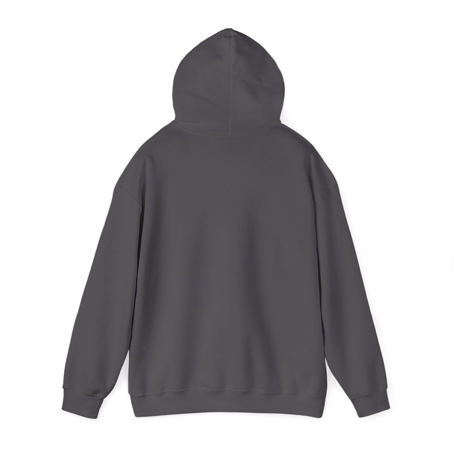 '27 "Kibosh" Unisex Heavy Blend™ Hooded Sweatshirt