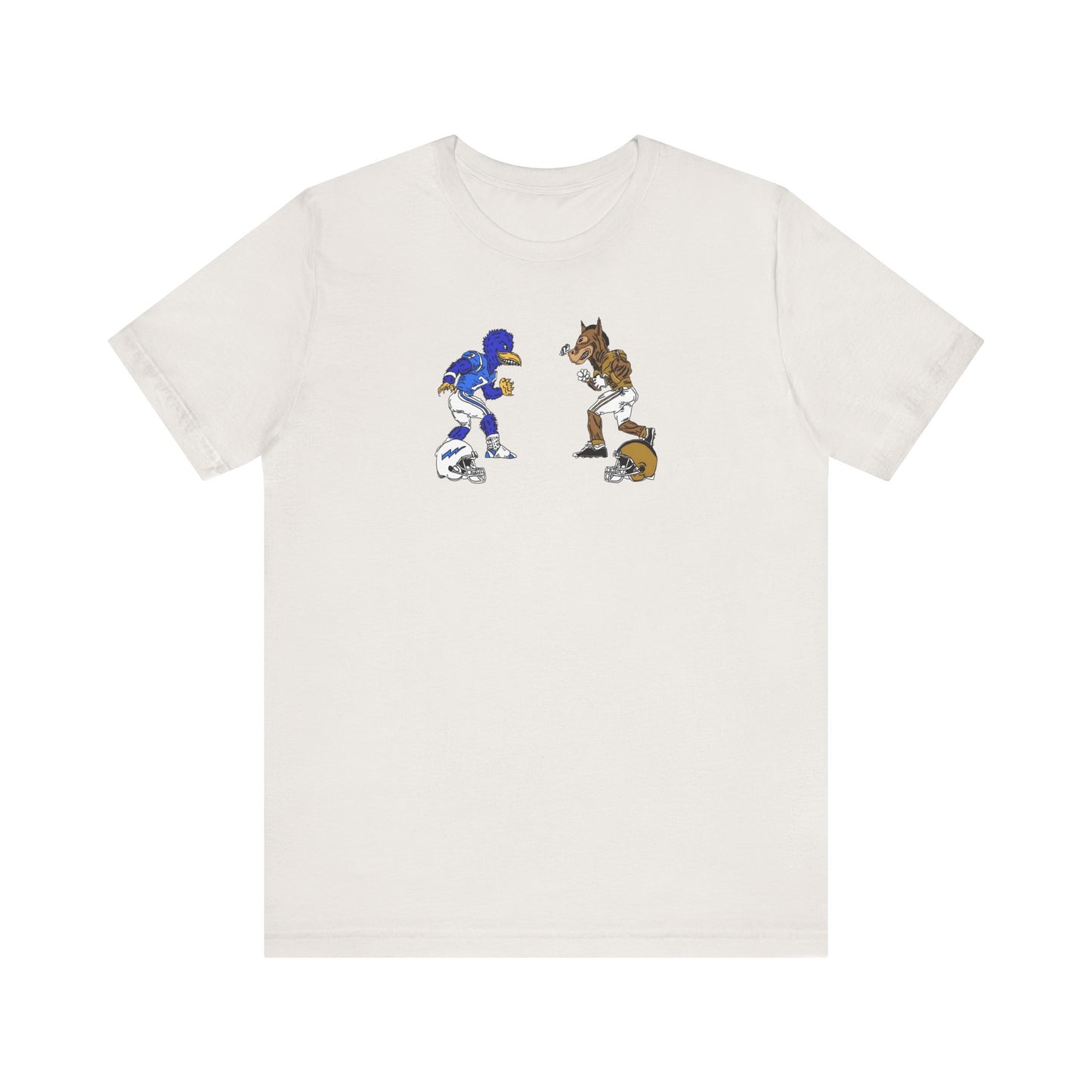 Air Force vs Army