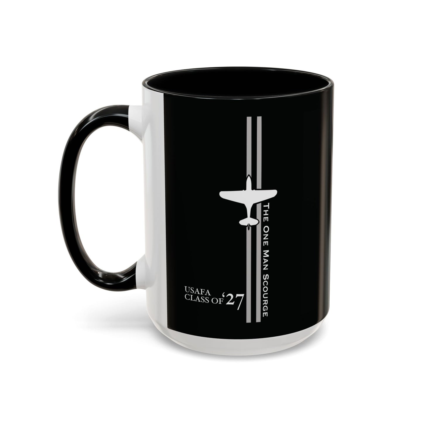 '27 "Scourge" Coffee Mug
