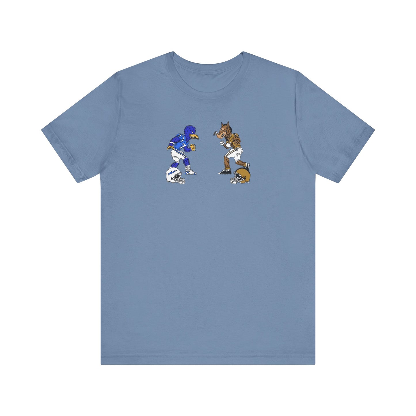 Air Force vs Army