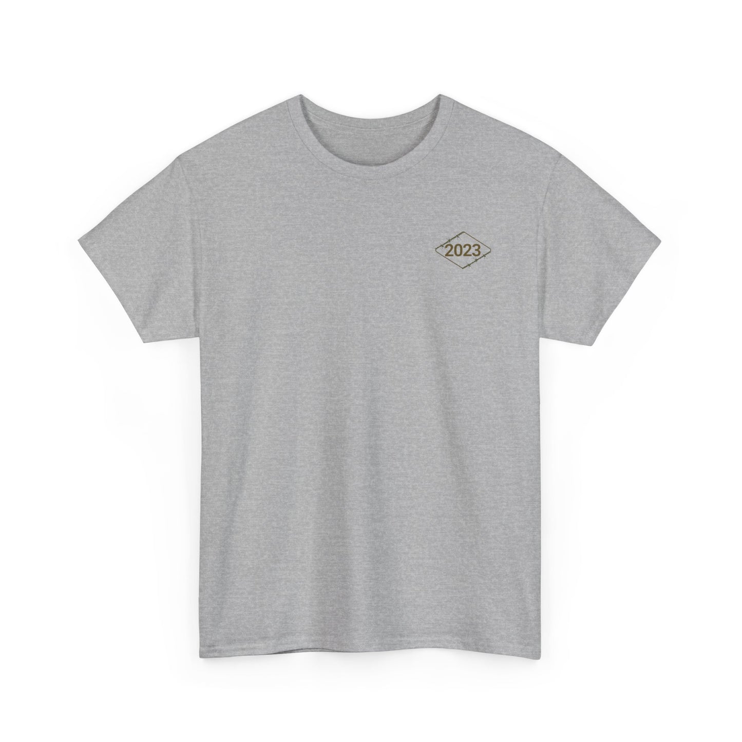 '23 Class – Col. Leo Thorsness Exemplar Tee