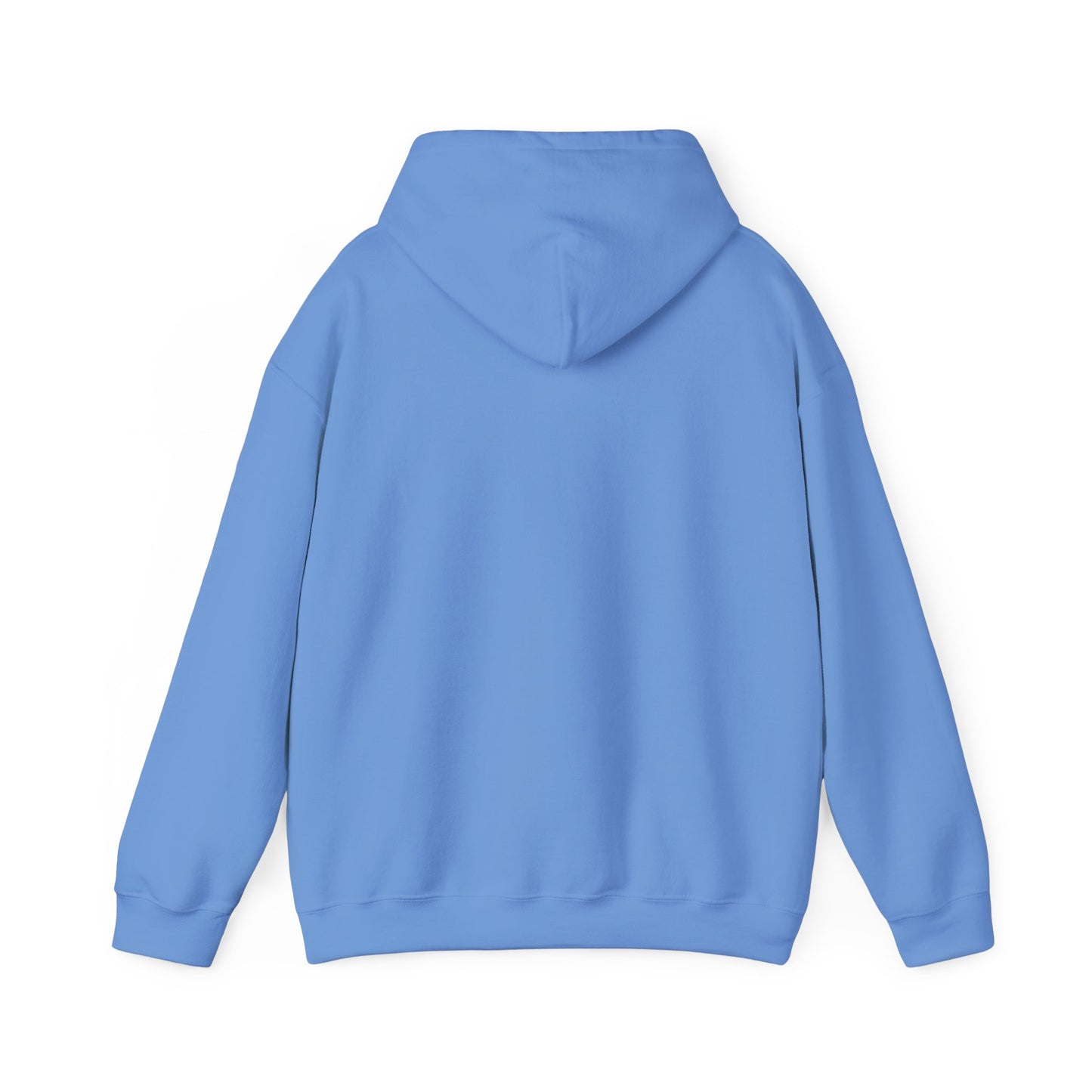 '27 "Kibosh" Unisex Heavy Blend™ Hooded Sweatshirt