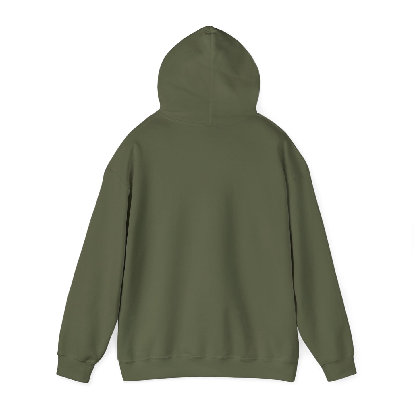 '27 "Kibosh" Unisex Heavy Blend™ Hooded Sweatshirt