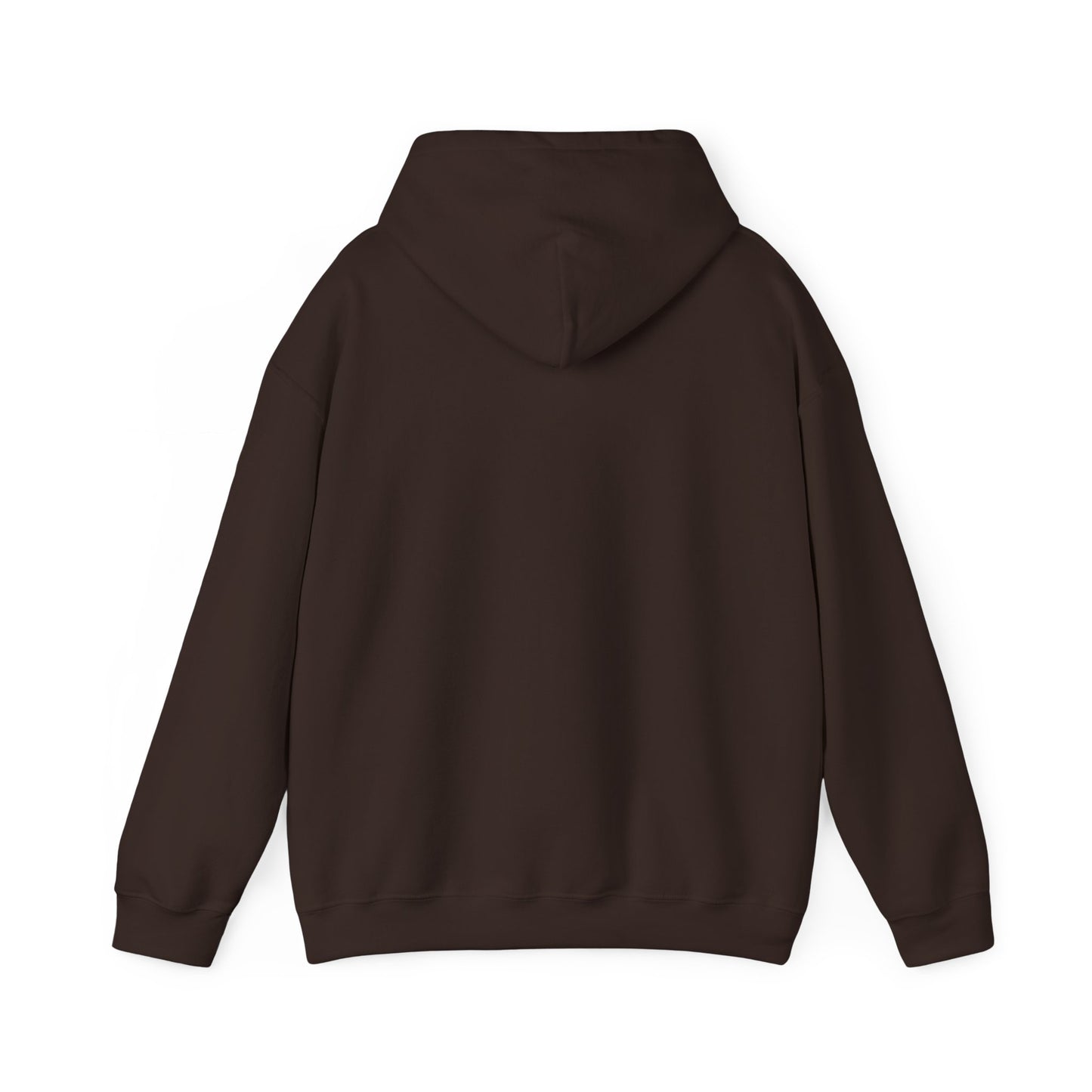 '27 "Kibosh" Unisex Heavy Blend™ Hooded Sweatshirt