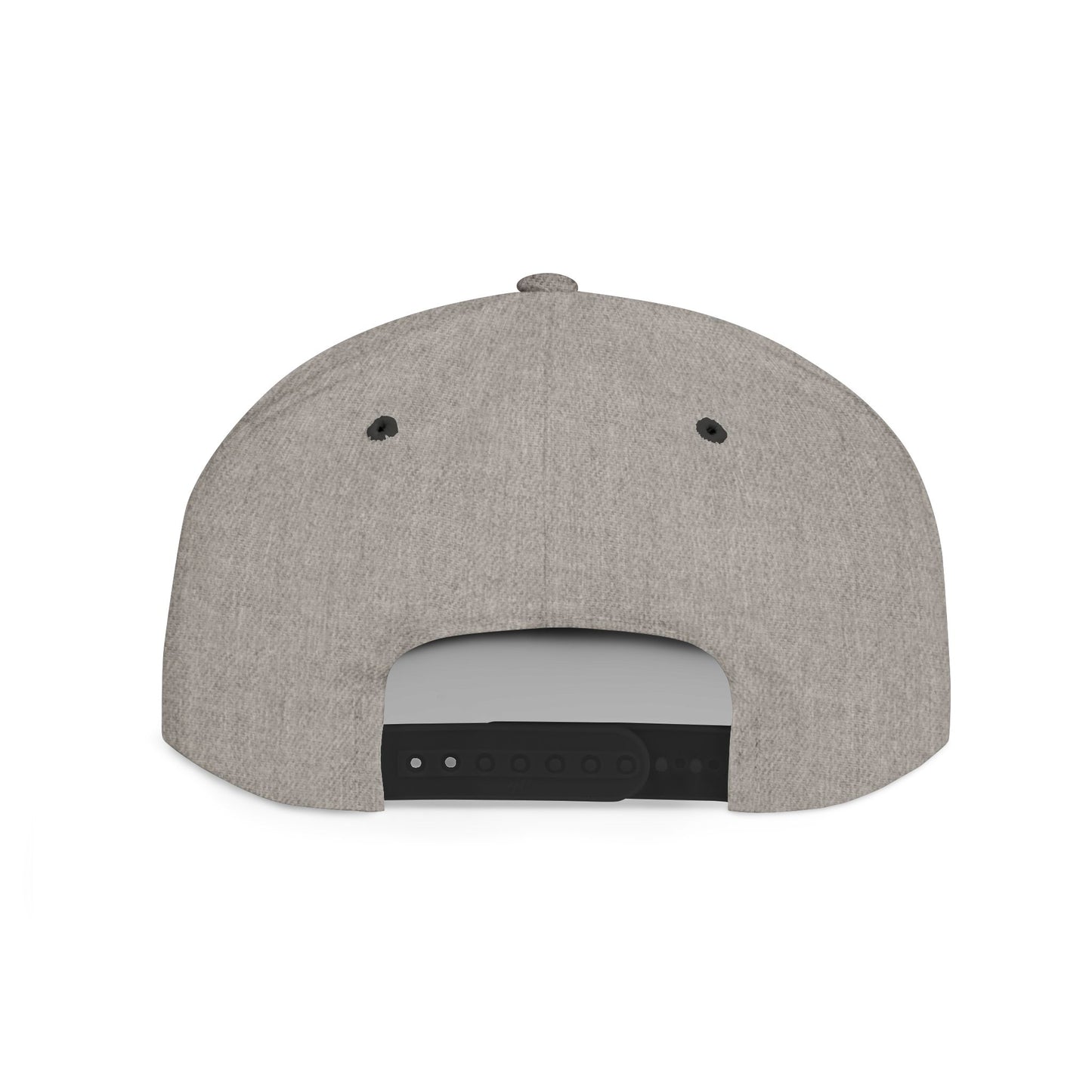 Wyatt Hendrickson x USAFA '24 Flat Bill Snapback
