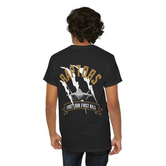 A Squad - T-Shirt