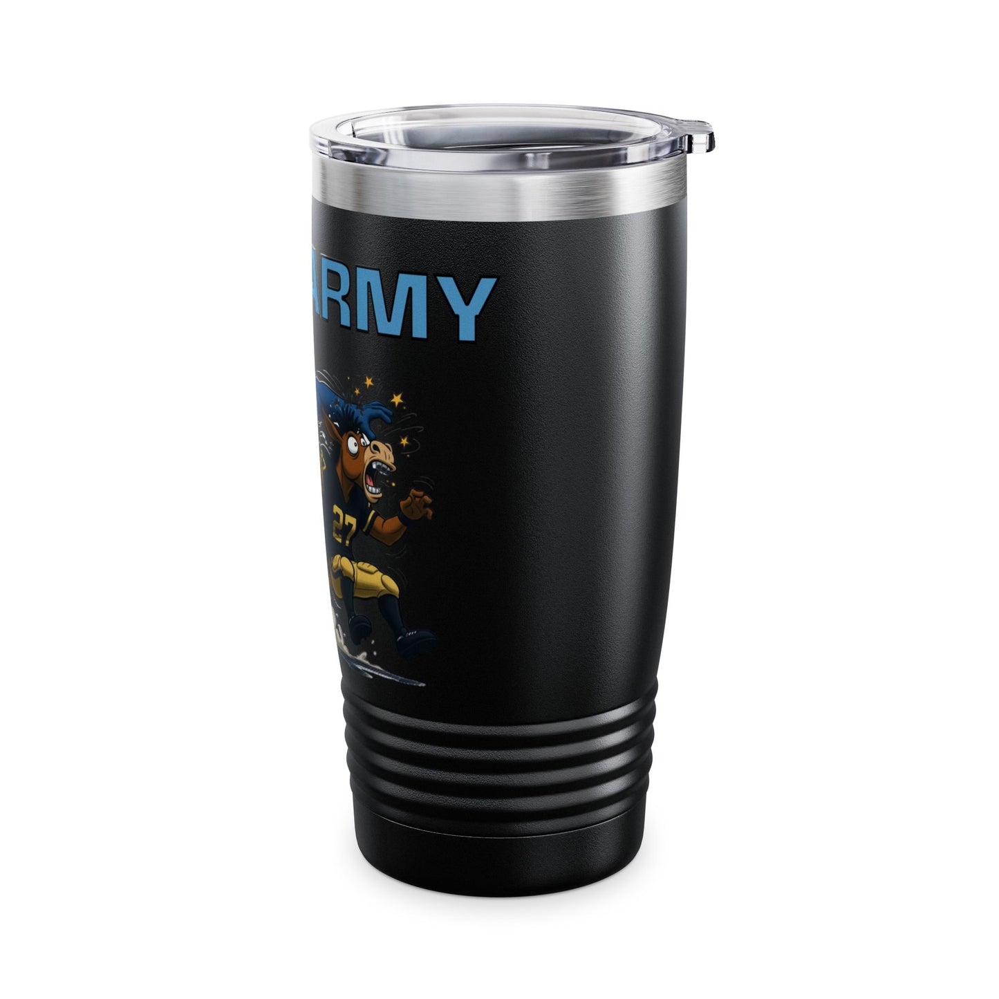 Beat Army Tumbler, 20oz