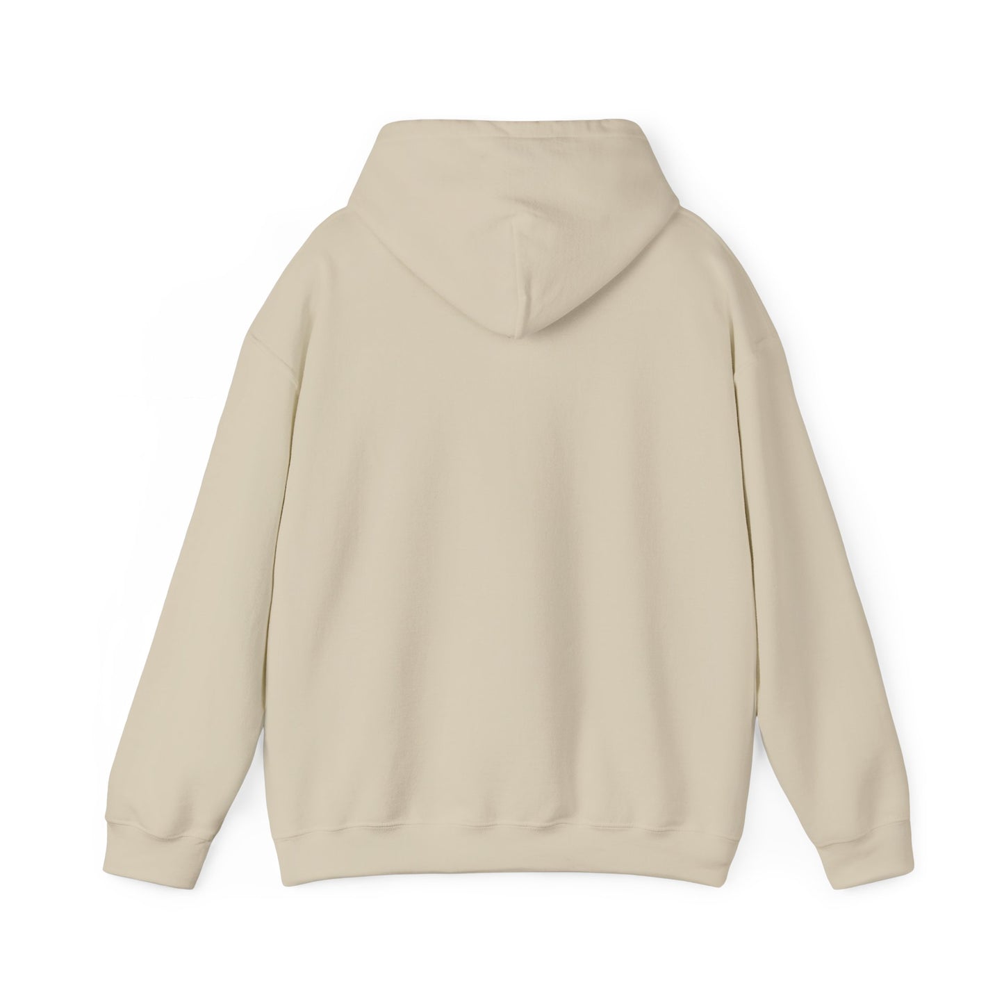 '27 "Kibosh" Unisex Heavy Blend™ Hooded Sweatshirt