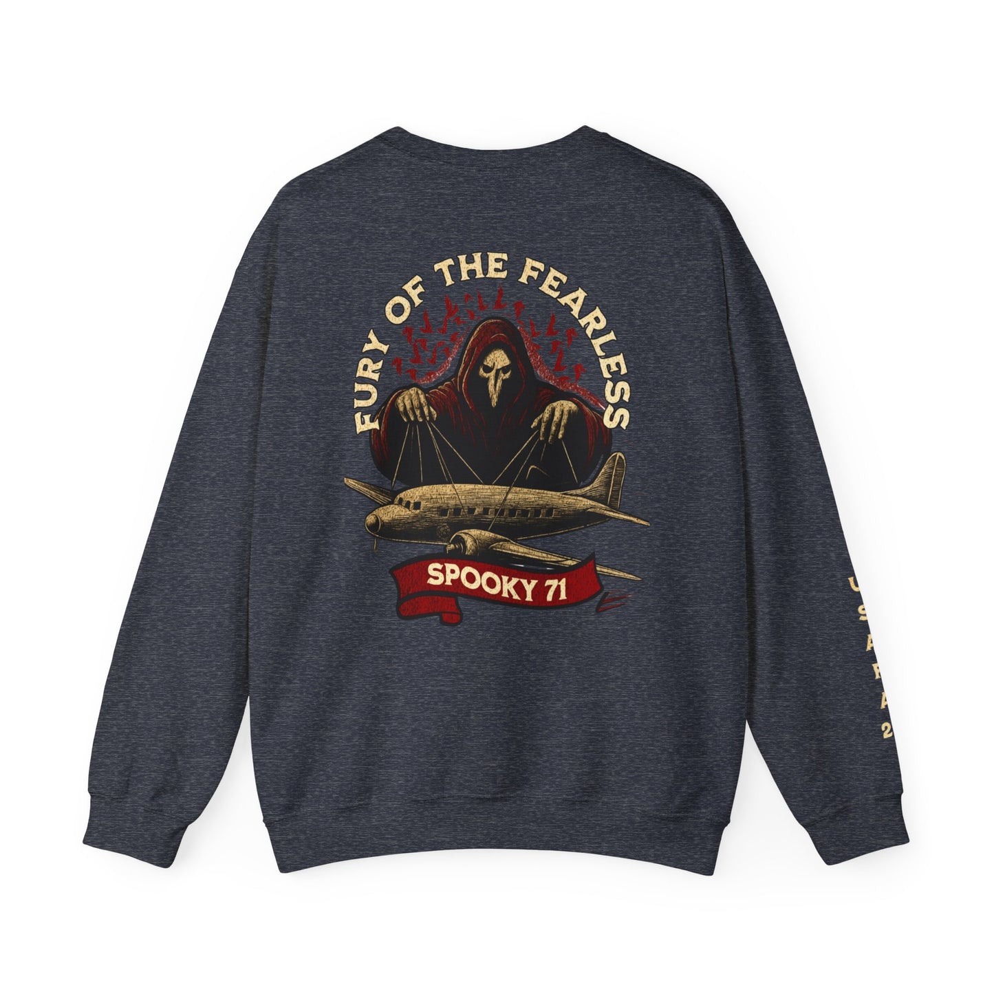 '28 Exemplar - Crewneck Sweatshirt