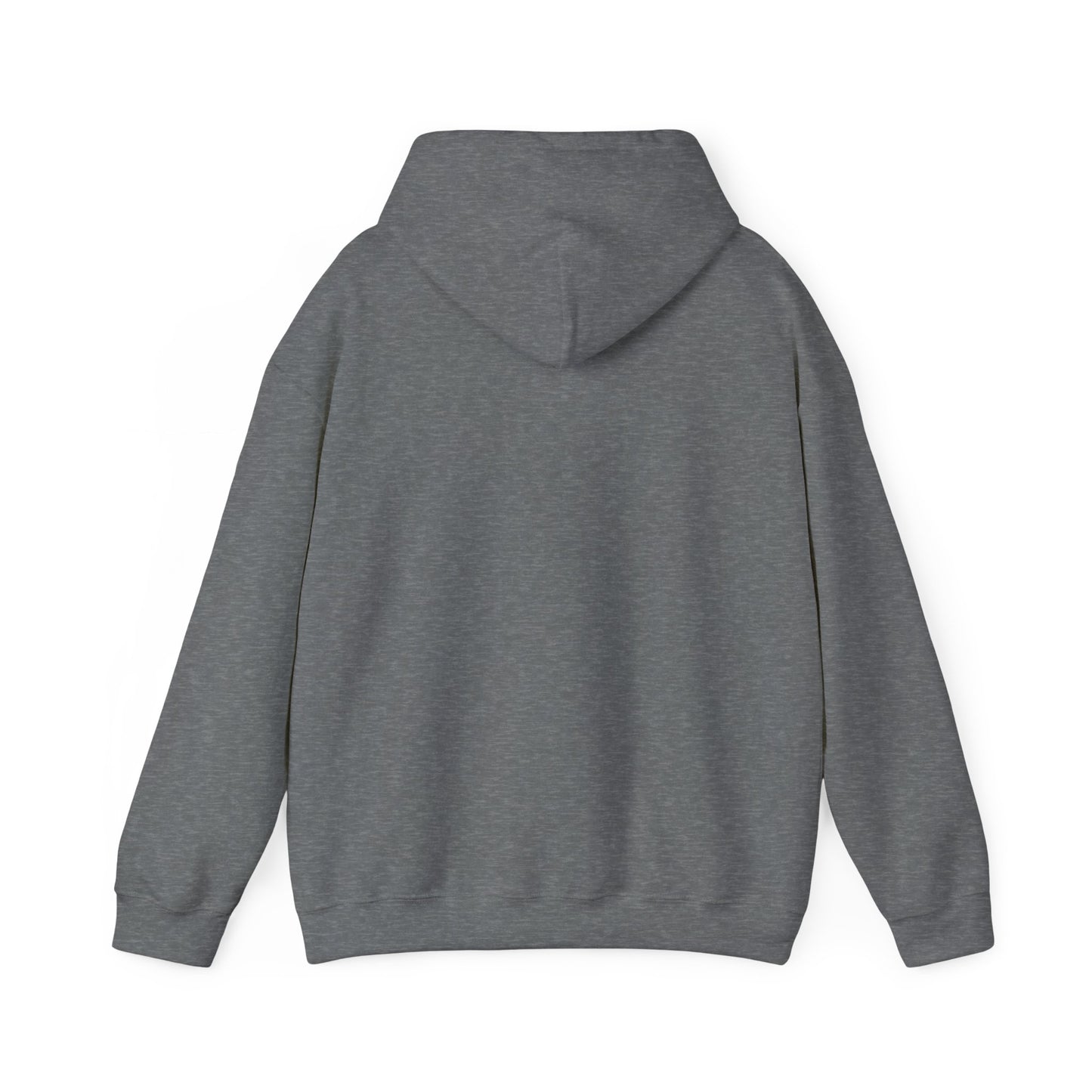 '27 "Kibosh" Unisex Heavy Blend™ Hooded Sweatshirt