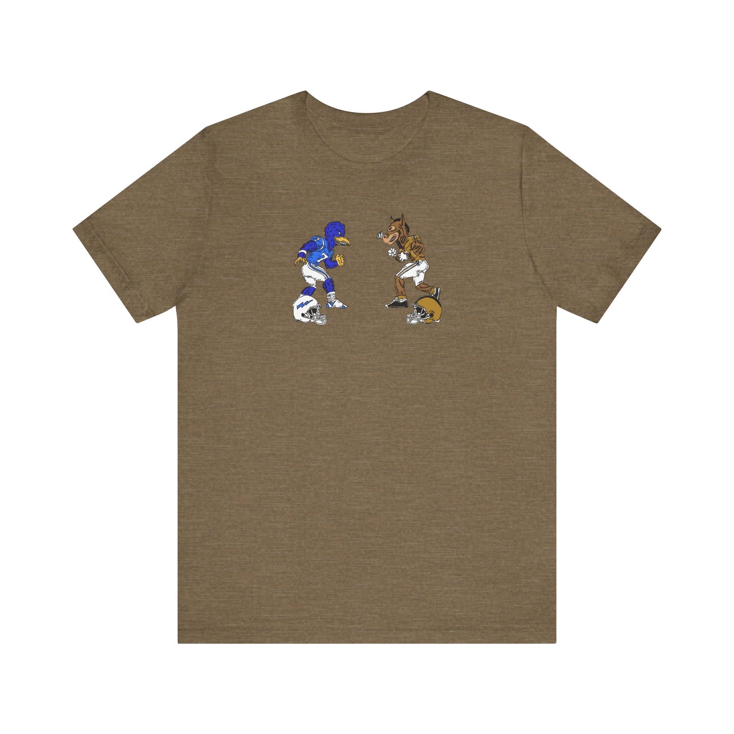Air Force vs Army