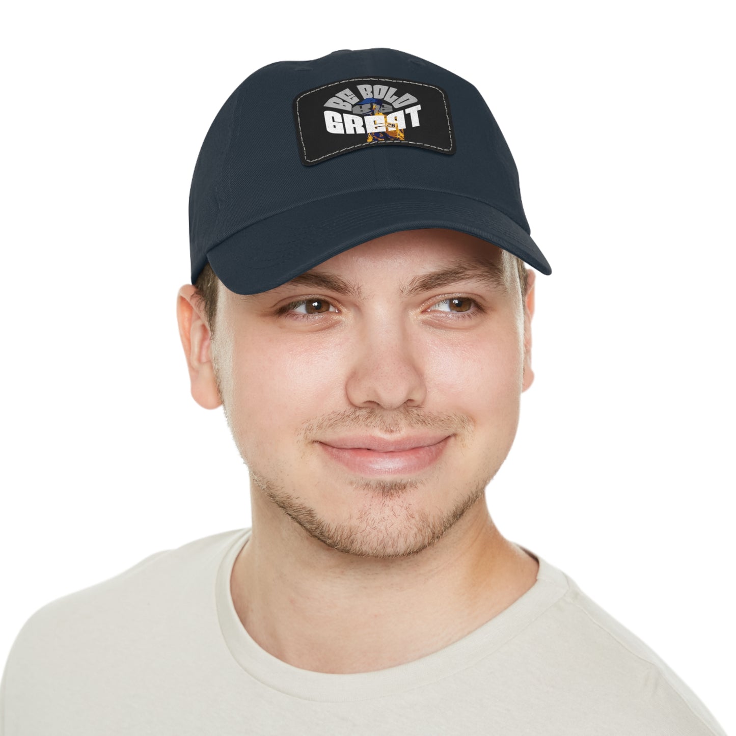 '28 Be Bold Hat