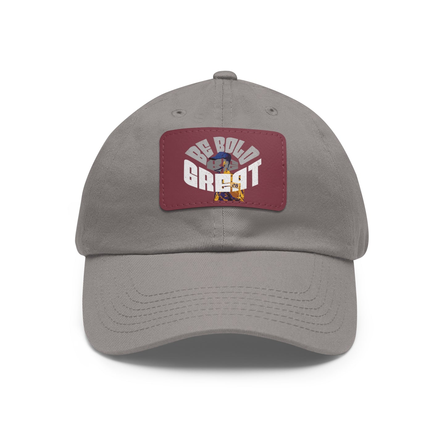 '28 Be Bold Hat