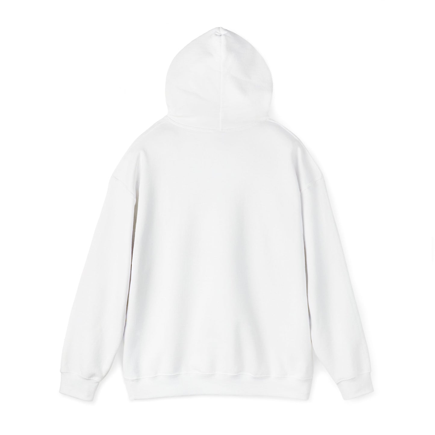 '27 "Kibosh" Unisex Heavy Blend™ Hooded Sweatshirt
