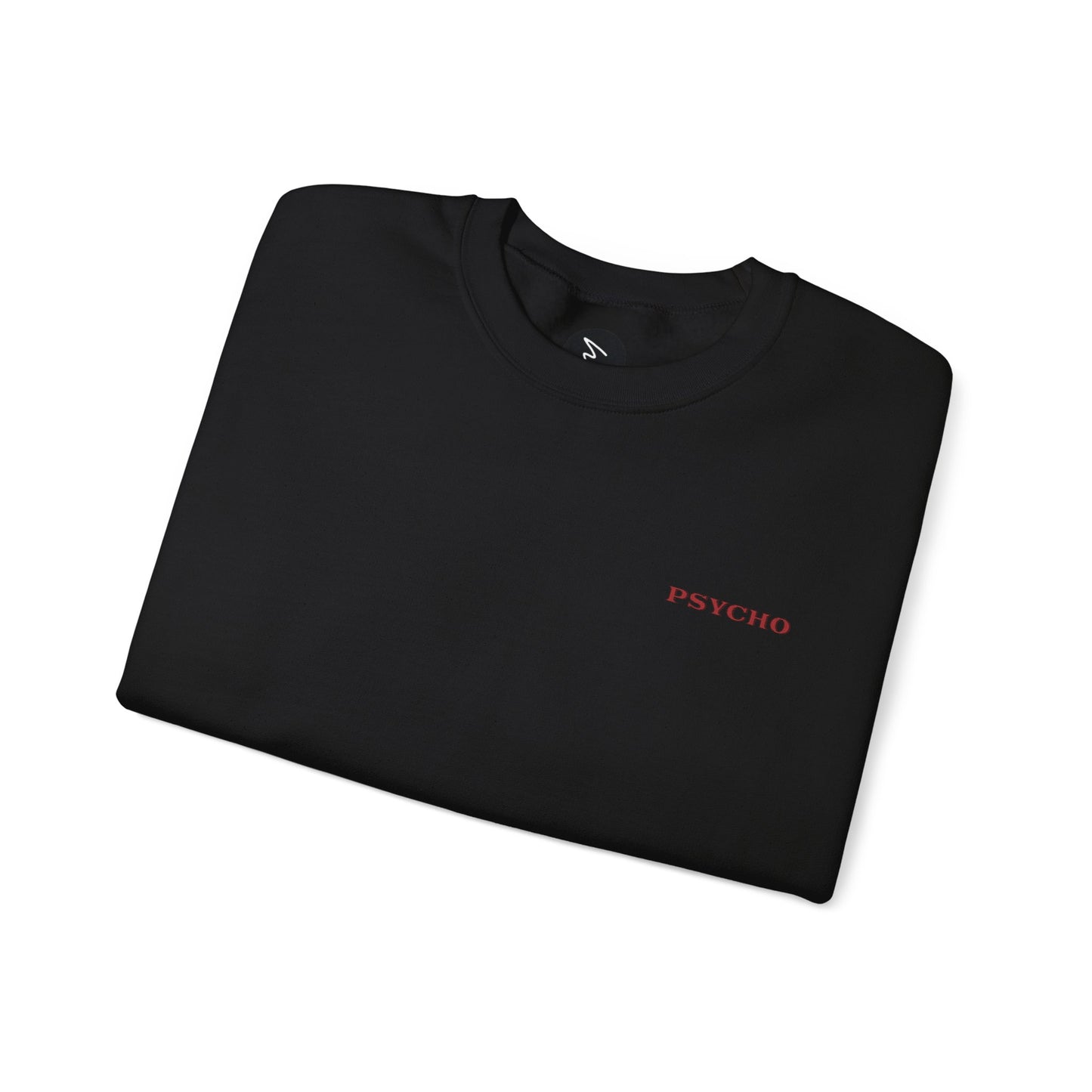 '25 Crewneck Sweatshirt - Classic & Comfortable