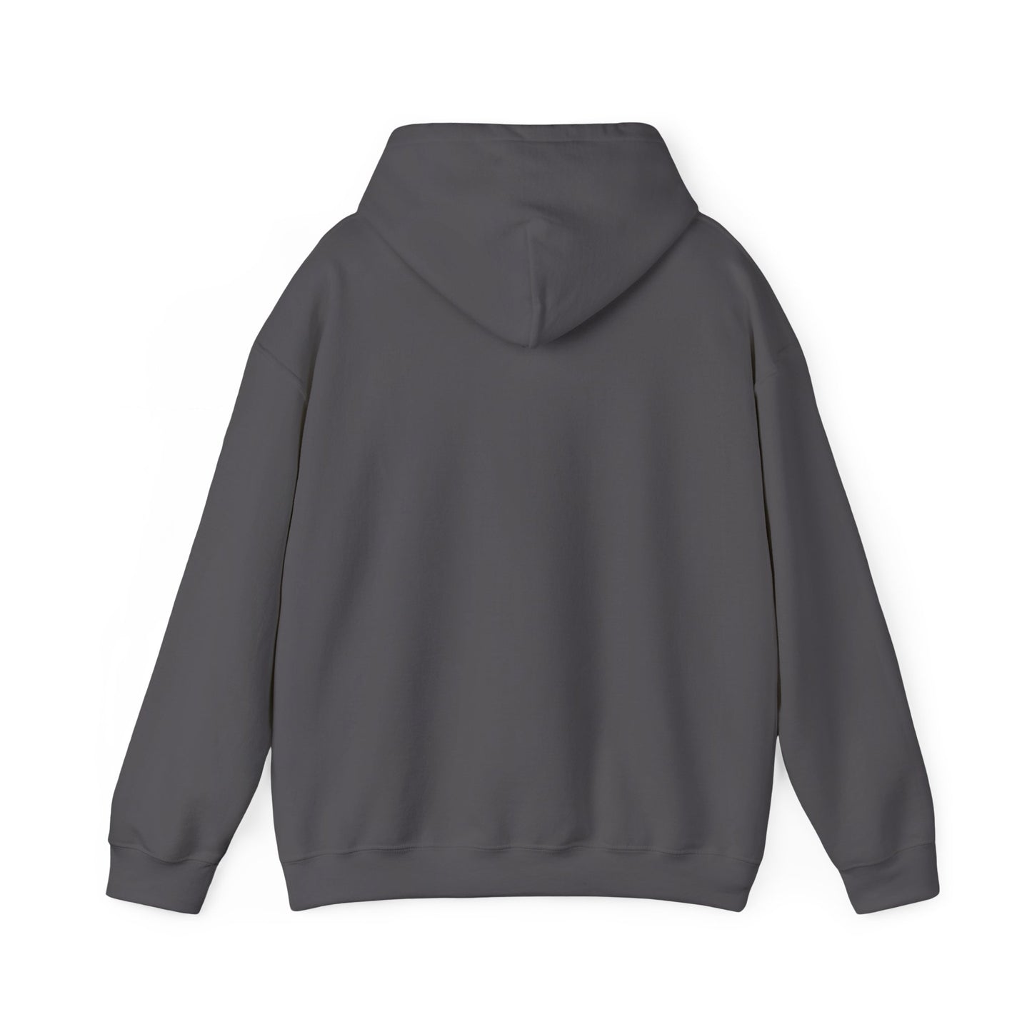 '27 "Kibosh" Unisex Heavy Blend™ Hooded Sweatshirt