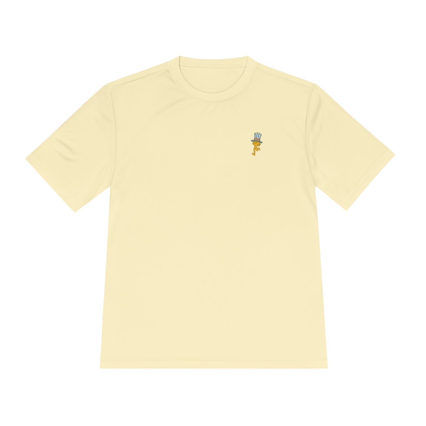 FEAR THE CHEESE