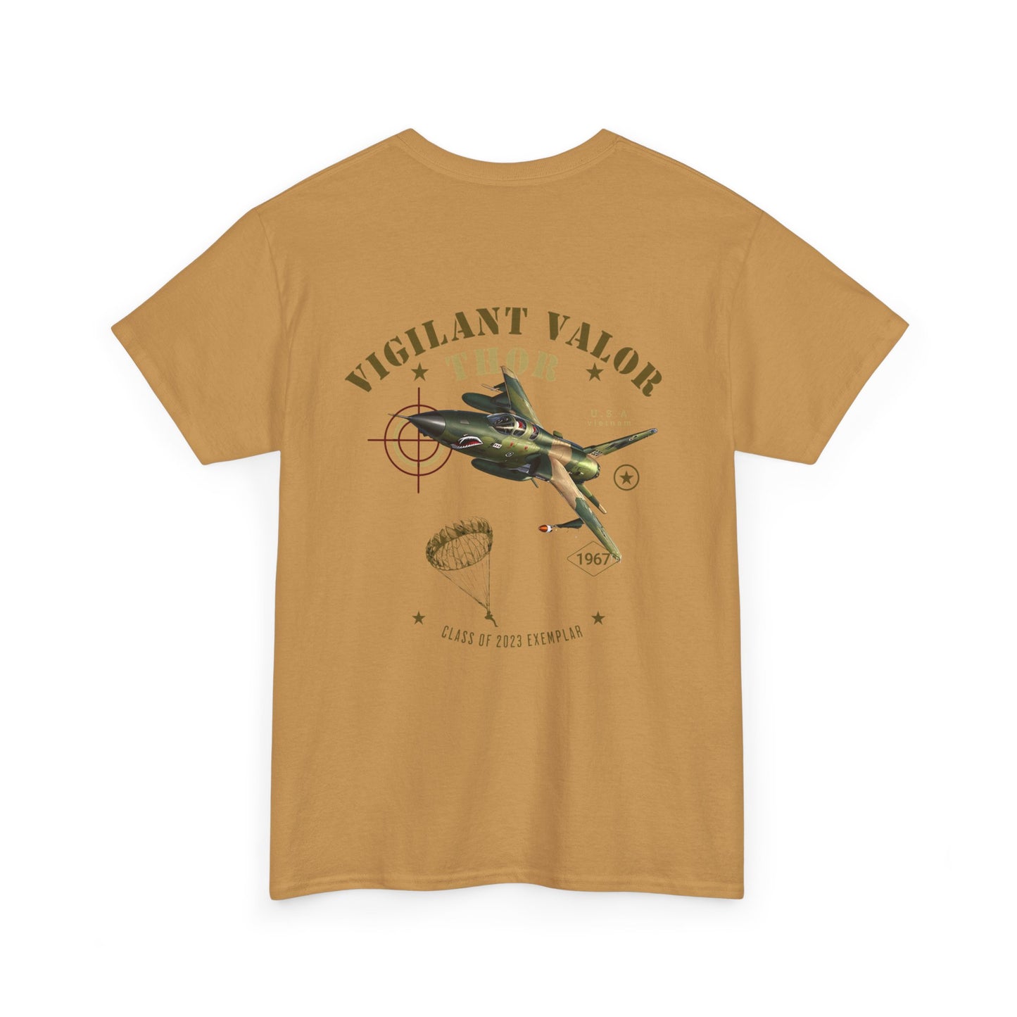 '23 Class – Col. Leo Thorsness Exemplar Tee