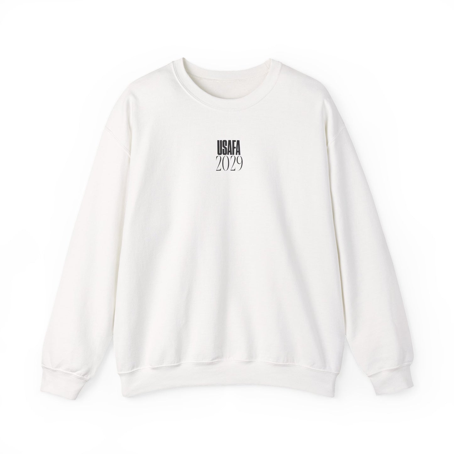 '29 INVICTUS Crewneck