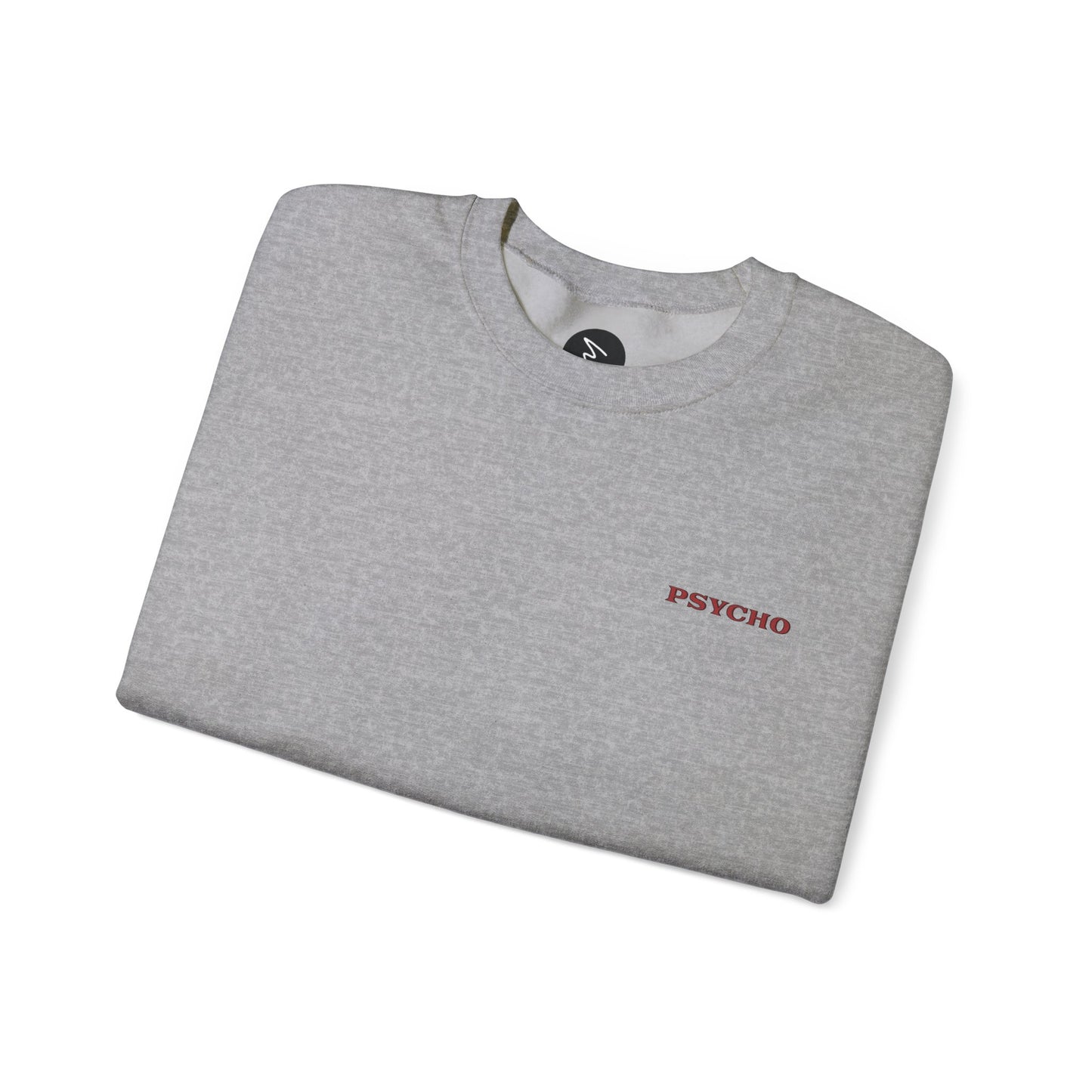 '25 Crewneck Sweatshirt - Classic & Comfortable