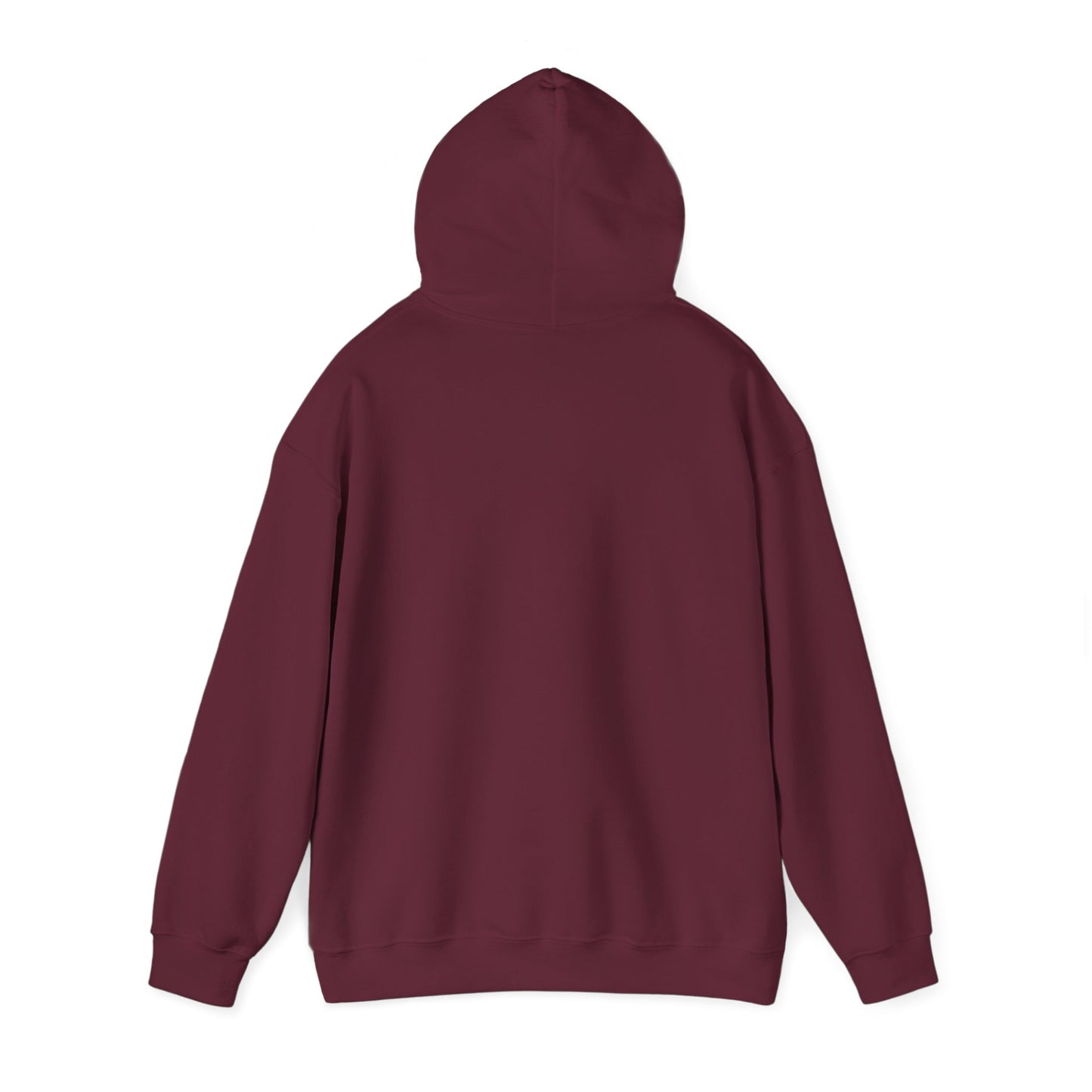 '27 "Kibosh" Unisex Heavy Blend™ Hooded Sweatshirt