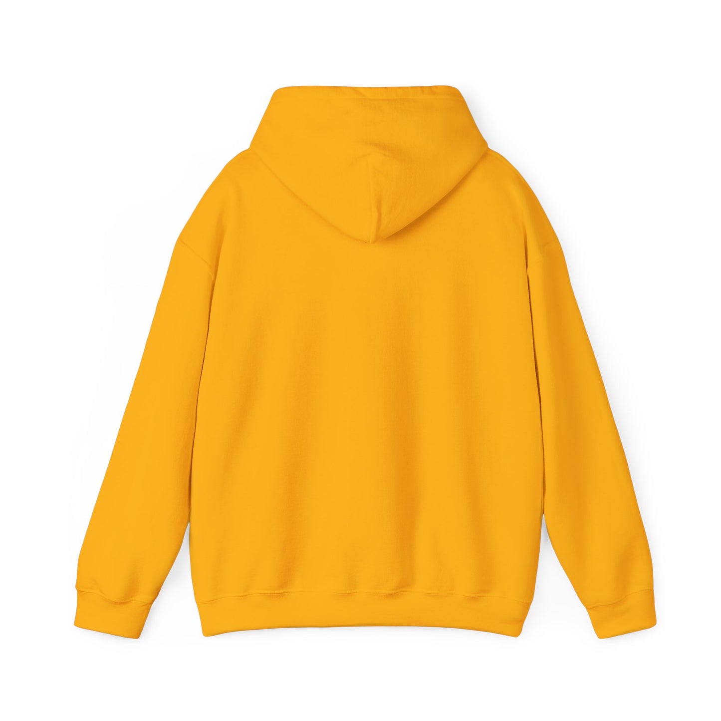 '27 "Kibosh" Unisex Heavy Blend™ Hooded Sweatshirt