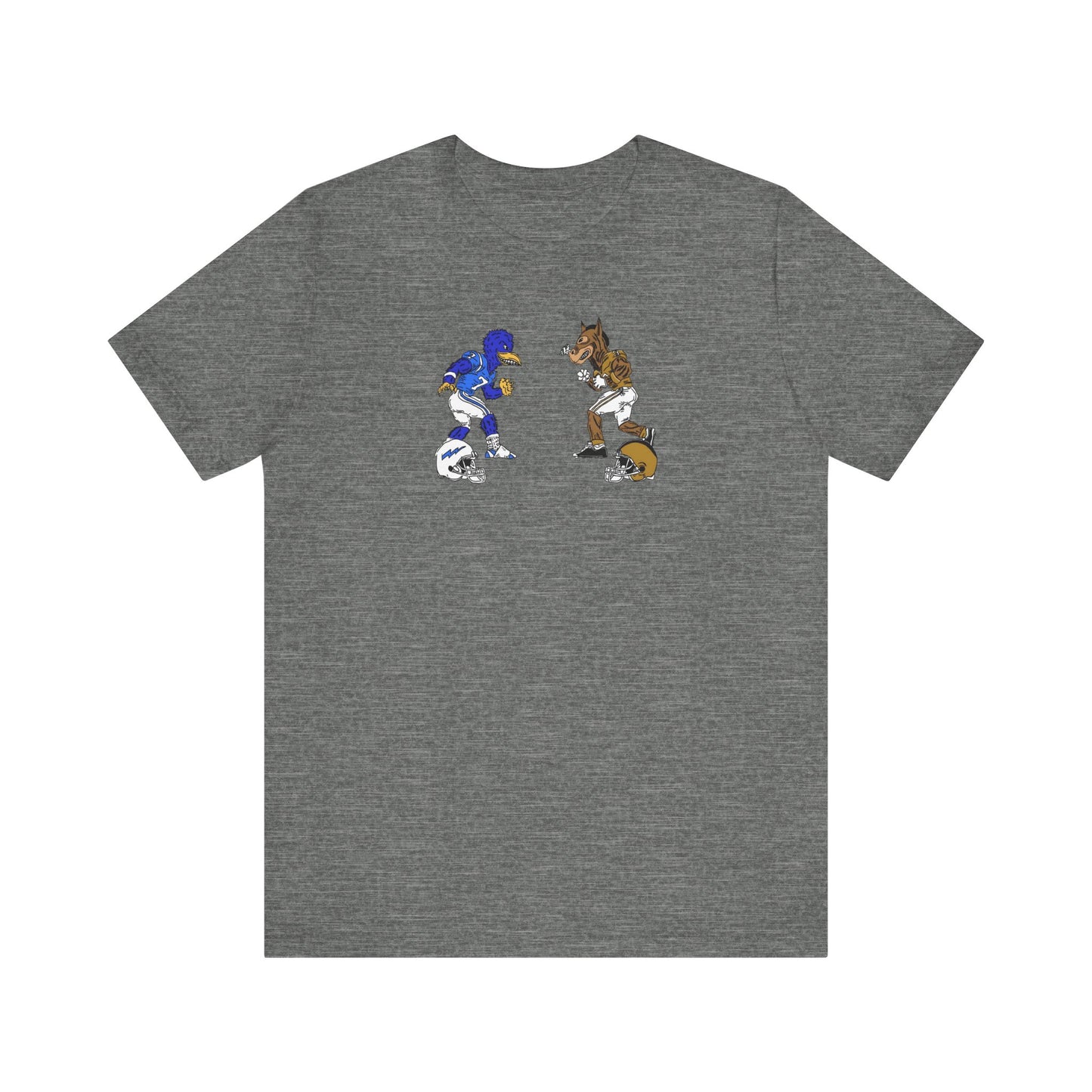 Air Force vs Army