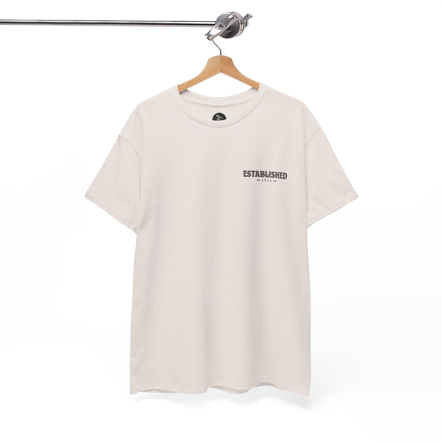Exclusive Hap’s Place Tee