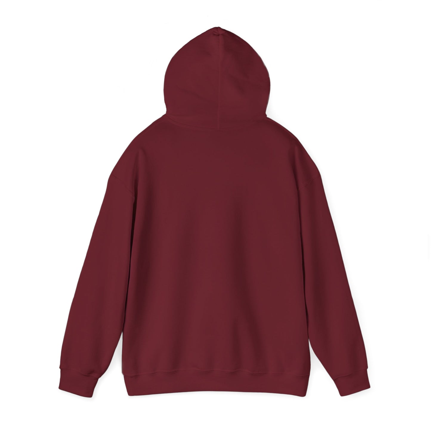 '27 "Kibosh" Unisex Heavy Blend™ Hooded Sweatshirt
