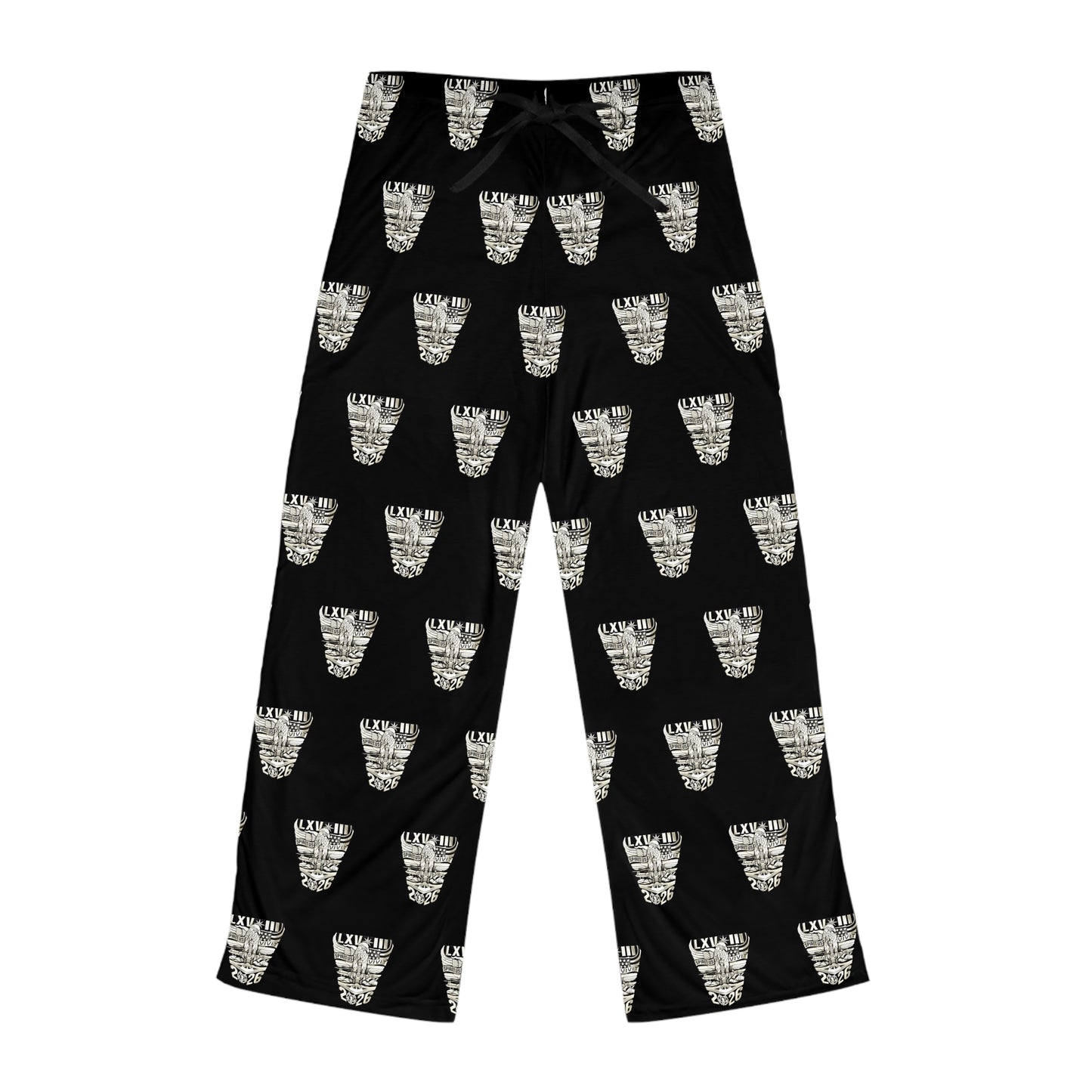 '26 Women's Pajama Pants