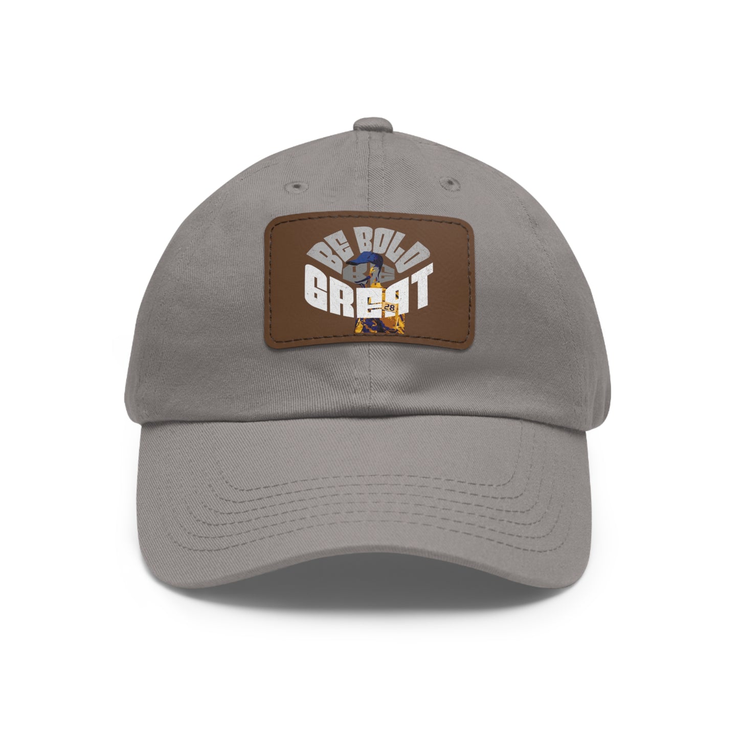 '28 Be Bold Hat