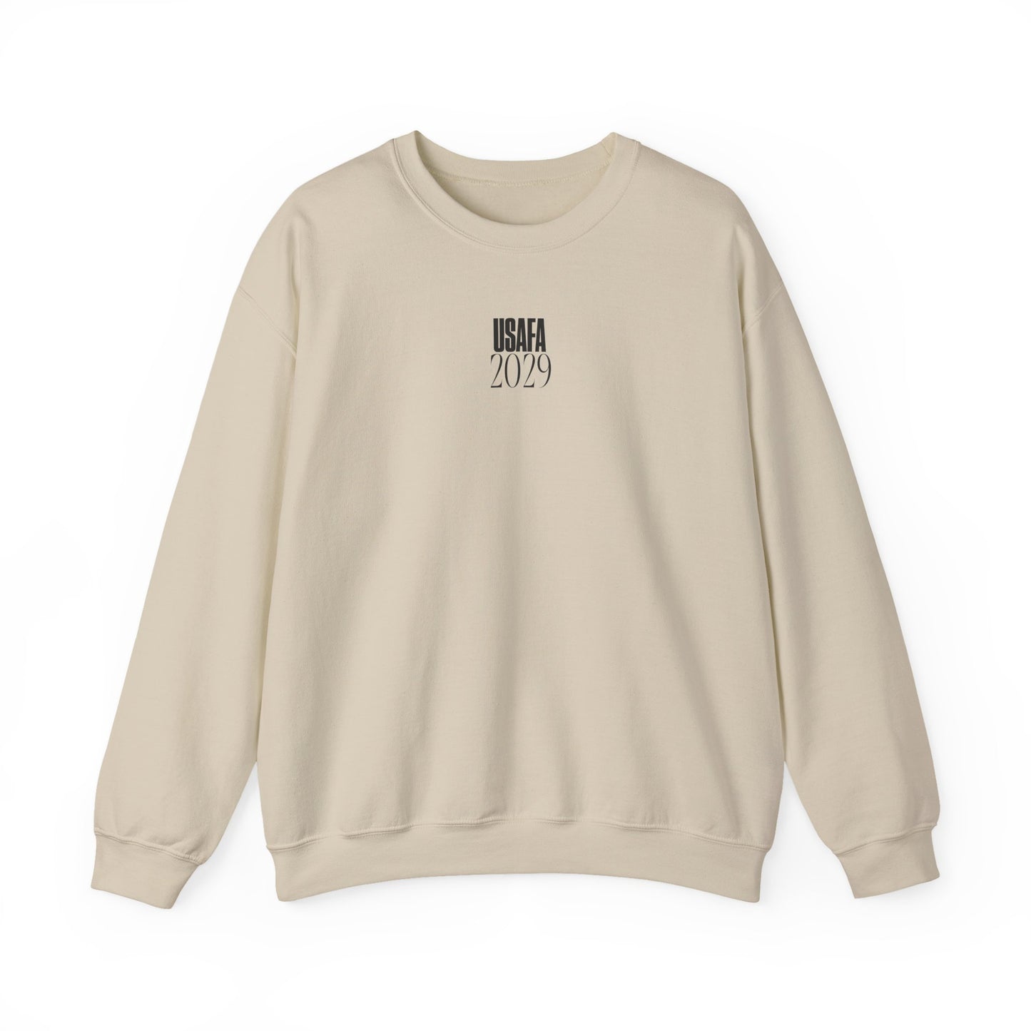 '29 INVICTUS Crewneck