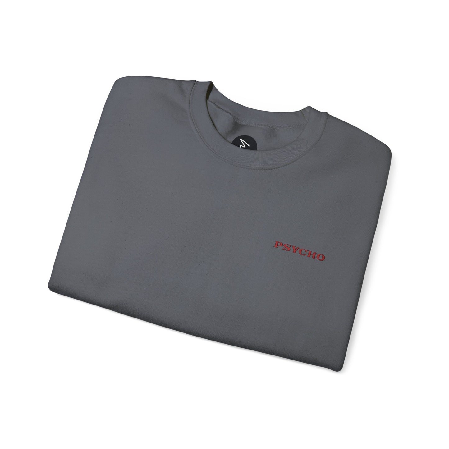 '25 Crewneck Sweatshirt - Classic & Comfortable