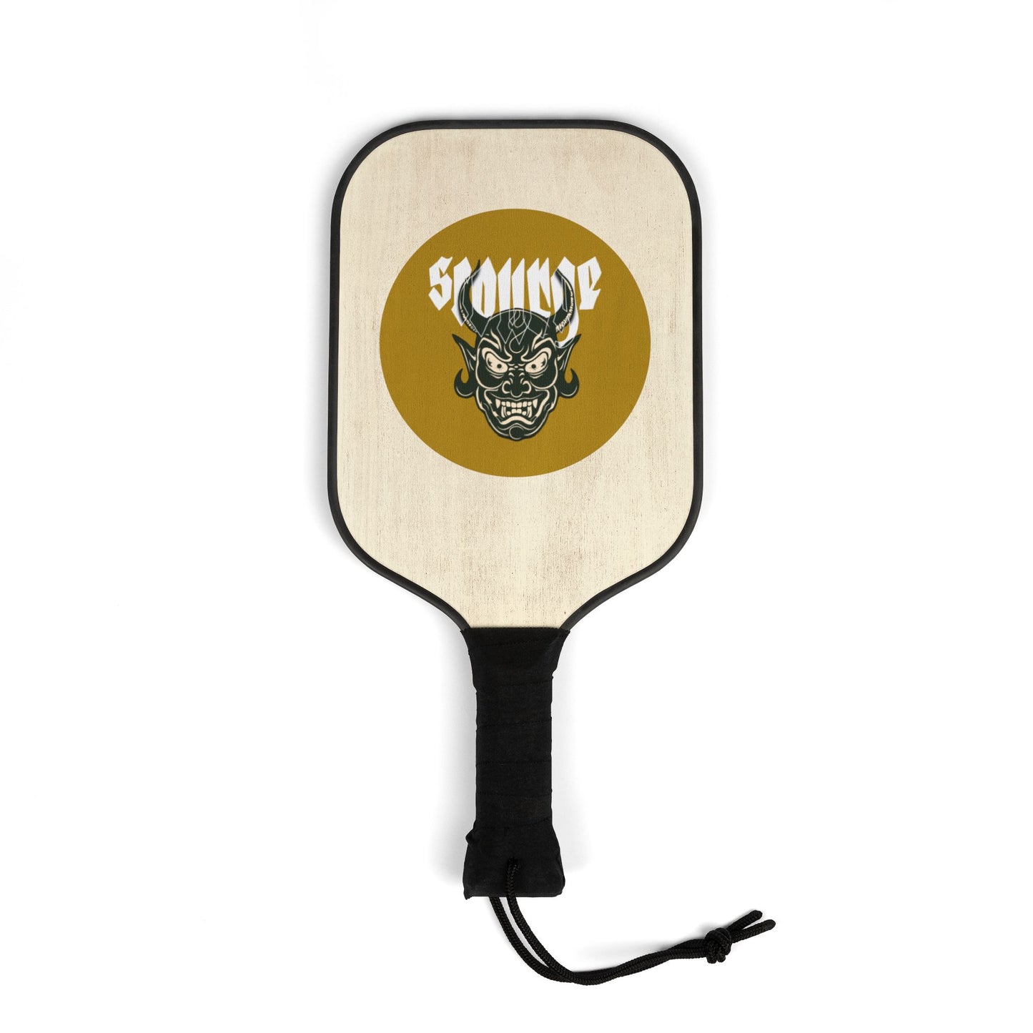 '27 Pickleball Set – Play with Academy Spirit!