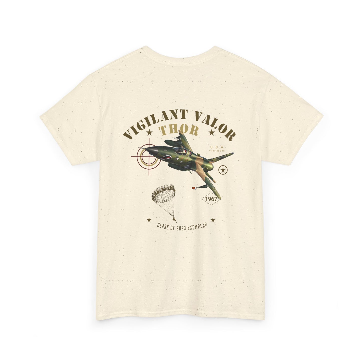 '23 Class – Col. Leo Thorsness Exemplar Tee