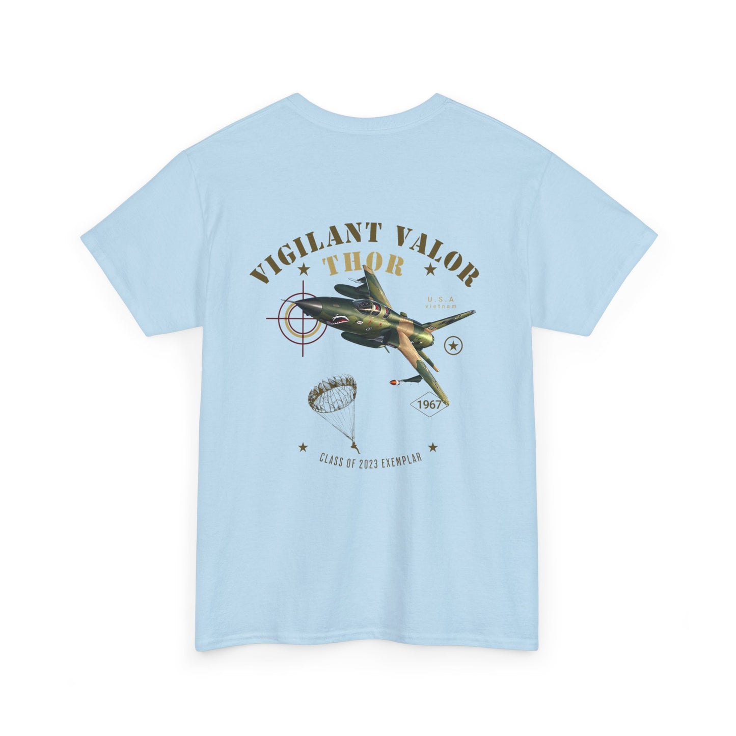 '23 Class – Col. Leo Thorsness Exemplar Tee