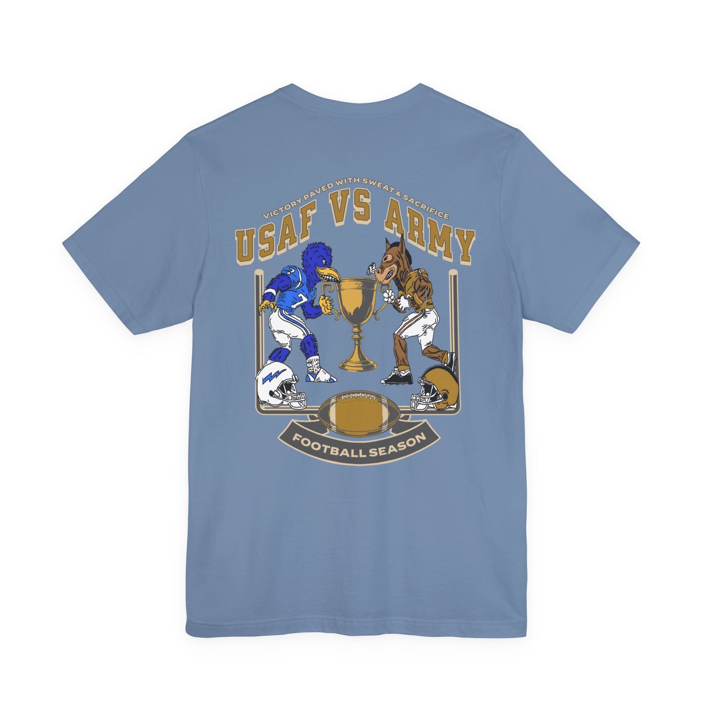 Air Force vs Army