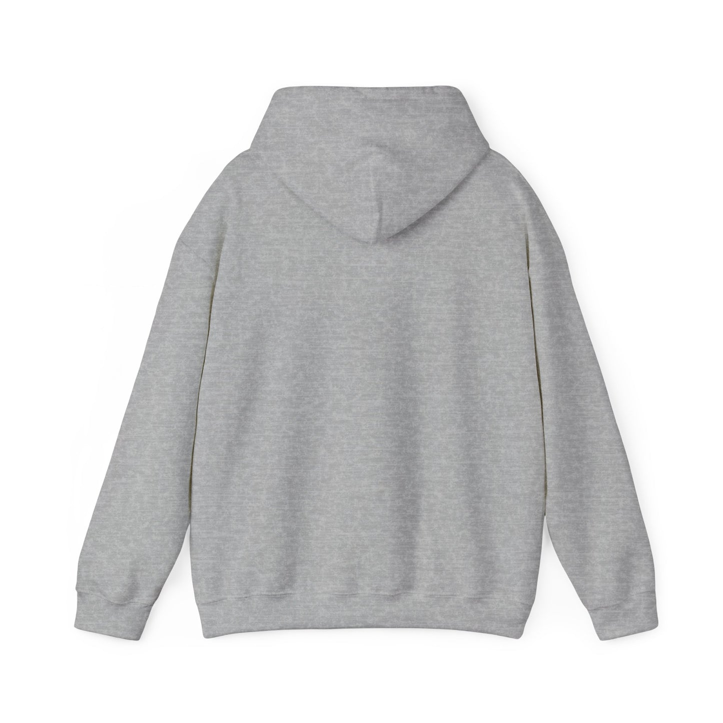 '27 "Kibosh" Unisex Heavy Blend™ Hooded Sweatshirt