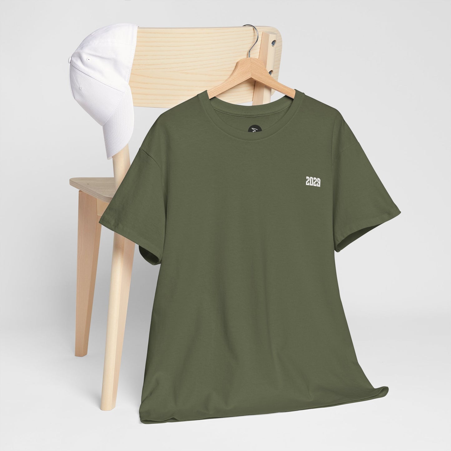 USAFA Class of 2029 Appointment Tee